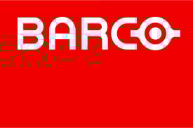 Logo Barco