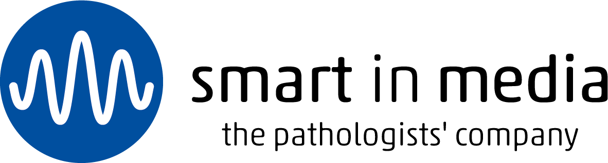 Logo Smart in Media Pathologists Company RGB 120 dpi